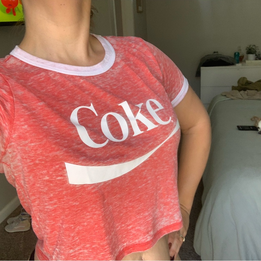 Coke Tee - Picture 5 of 5